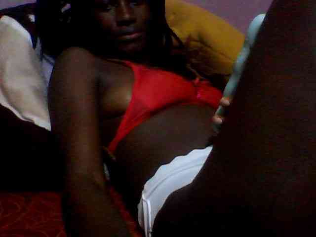 Sexyafricanah001 webcam