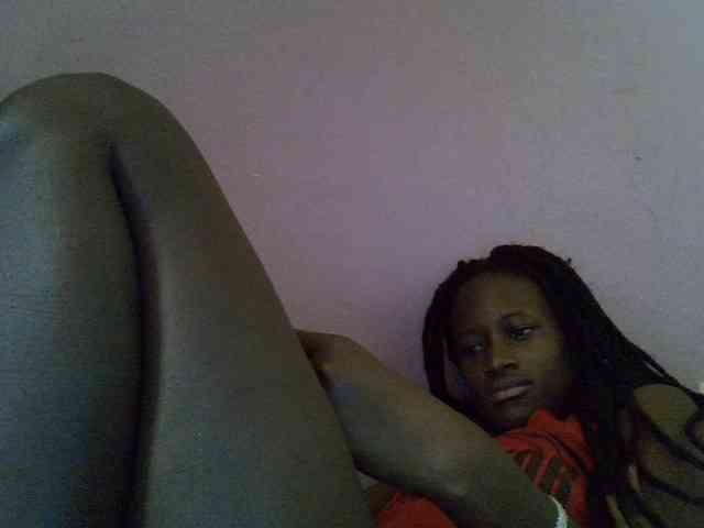 Sexyafricanah001 Sexyafricanah001
