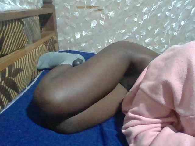 Model: Sexyafricanah001