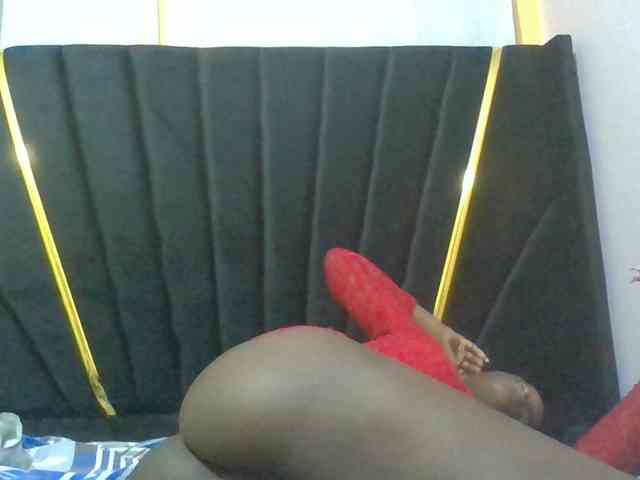 Sexyafricanah001 webcam