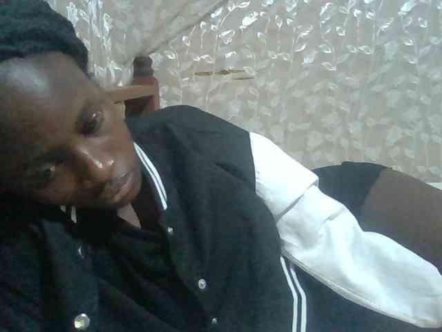 Sexyafricanah001 webcam