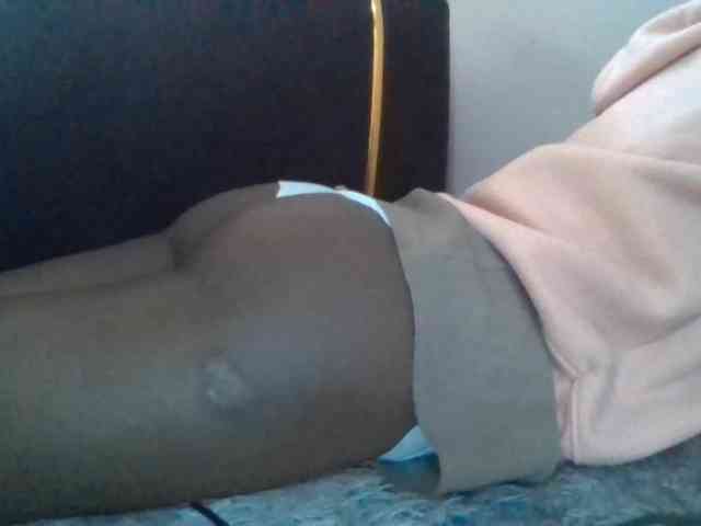 Sexyafricanah001