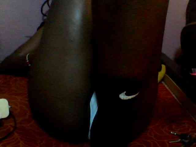 Sexyafricanah001 webcam