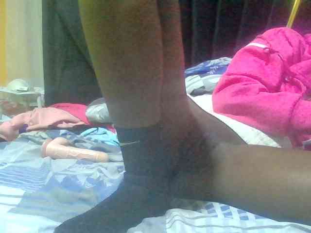 Sexyafricanah001 webcam