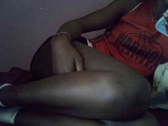 Sexyafricanah001