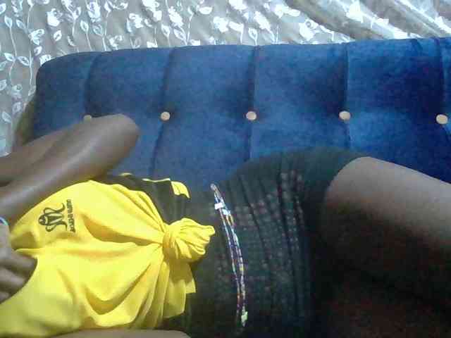 Sexyafricanah001 webcam