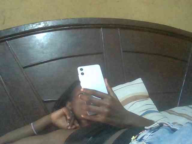 Sexyafricanah001