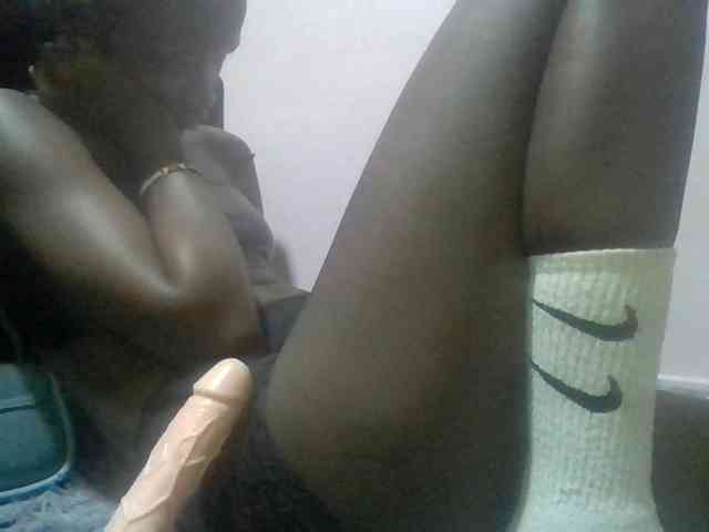 Sexyafricanah001