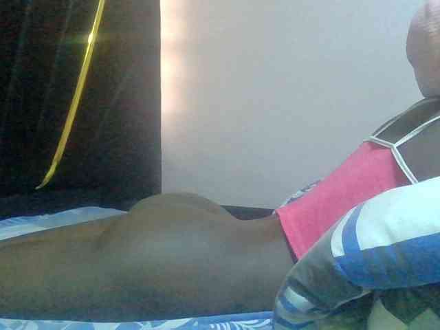 Sexyafricanah001 webcam