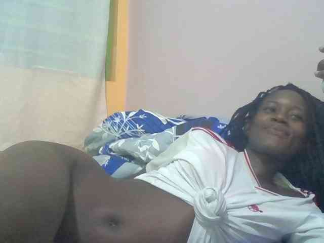 Sexyafricanah001 webcam