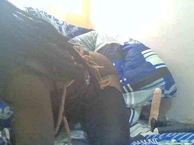 Sexyafricanah001