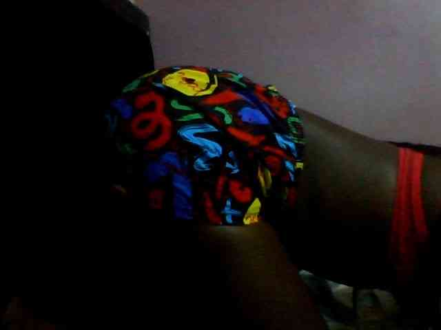 Sexyafricanah001 webcam