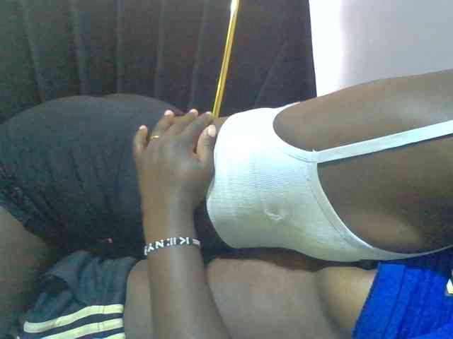 Sexyafricanah001 webcam