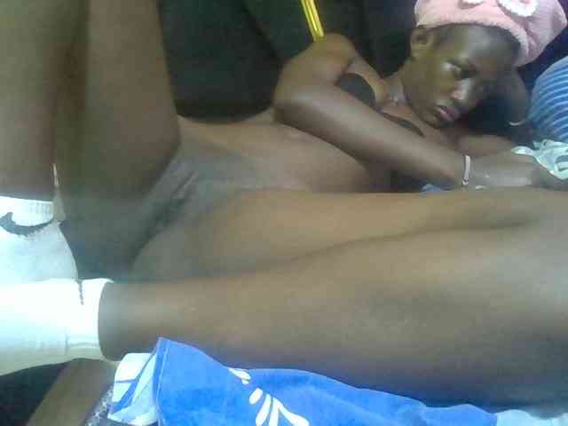 Sexyafricanah001 webcam