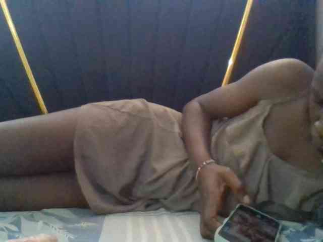 Sexyafricanah001 webcam