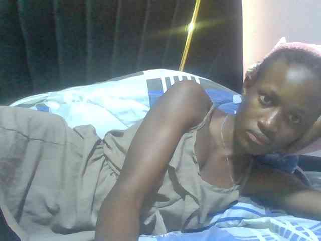Sexyafricanah001