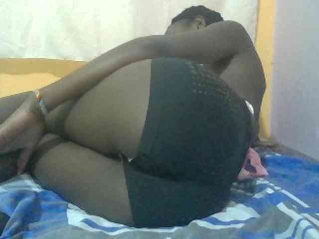Sexyafricanah001 webcam
