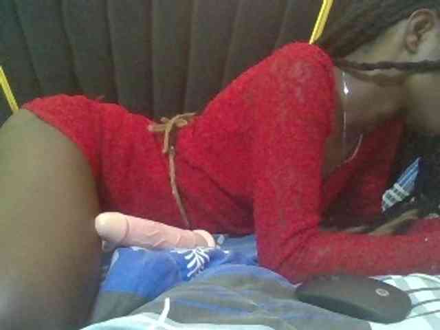 Sexyafricanah001 webcam