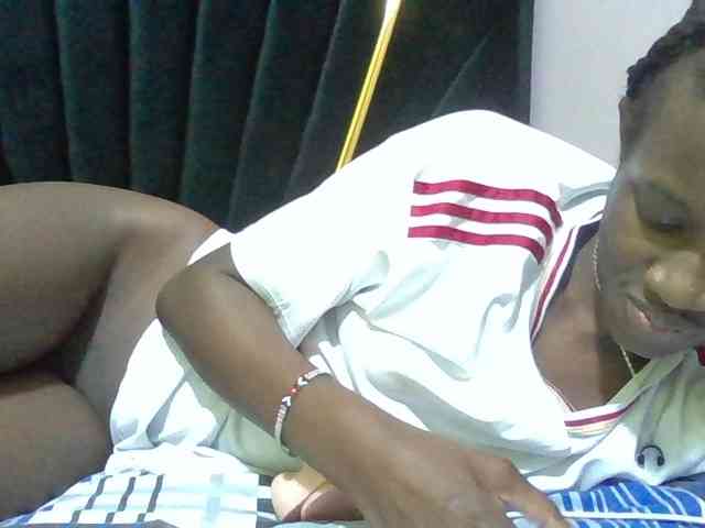 Sexyafricanah001
