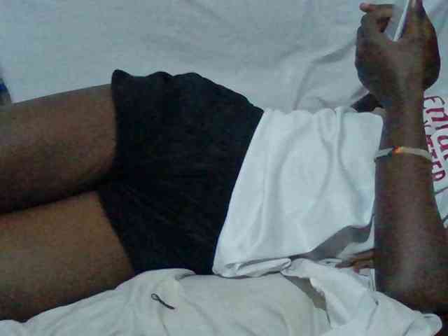 Sexyafricanah001 webcam