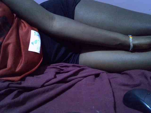 Sexyafricanah001 webcam