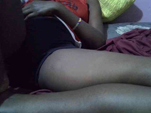 Sexyafricanah001 webcam