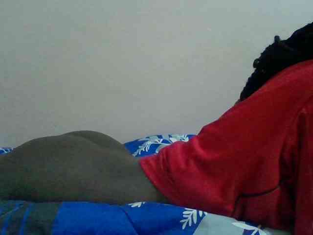 Sexyafricanah001 webcam