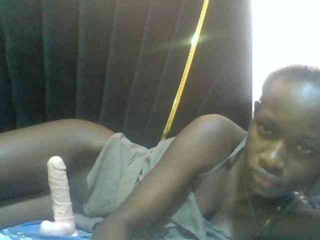 Sexyafricanah001 webcam