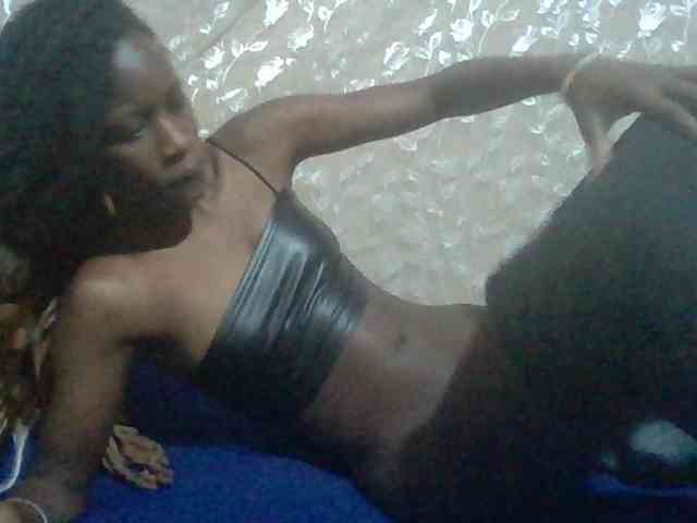 Sexyafricanah001 webcam