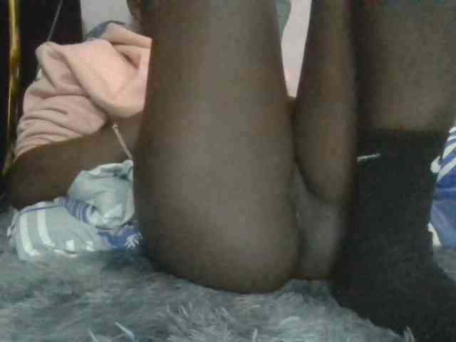 Sexyafricanah001 webcam