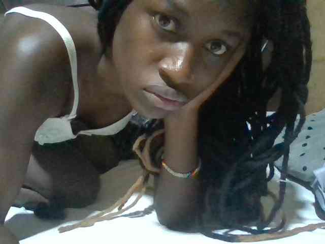 Sexyafricanah001