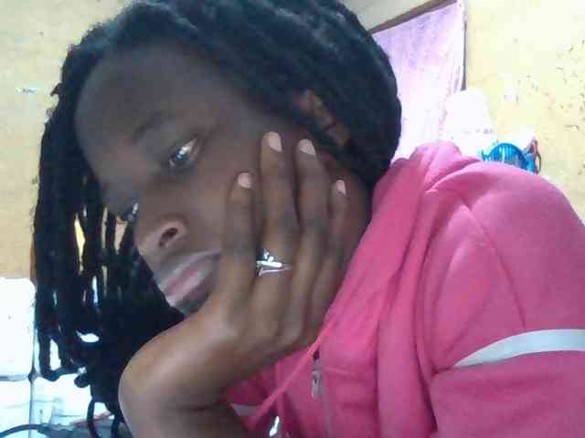 Sexyafricanah001 Sexyafricanah001