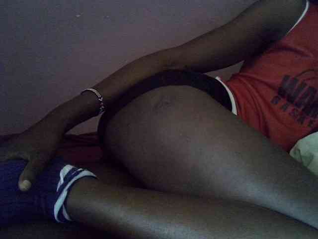 Sexyafricanah001 Sexyafricanah001