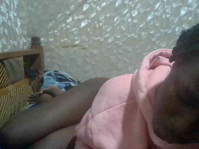 Sexyafricanah001 webcam