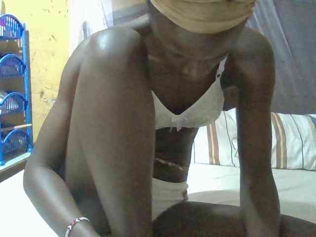 Sexyafricanah001