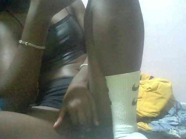 Sexyafricanah001