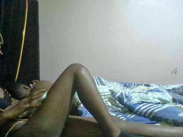 Sexyafricanah001 webcam