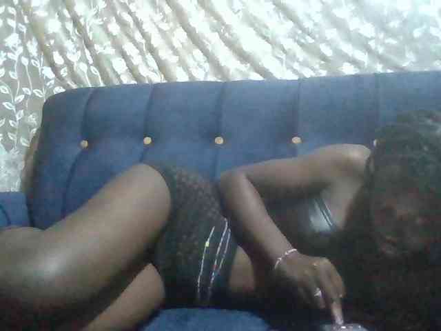 Sexyafricanah001 webcam