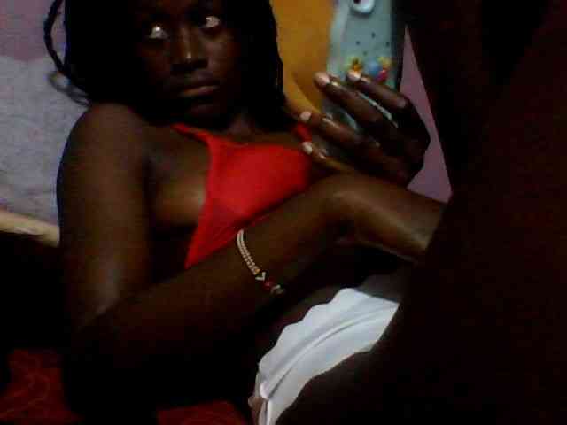 Sexyafricanah001