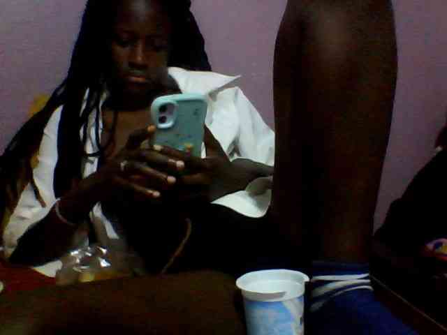 Sexyafricanah001