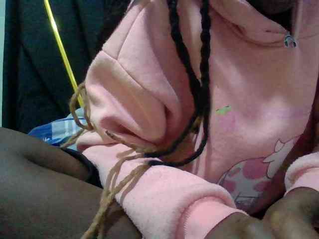Sexyafricanah001 webcam