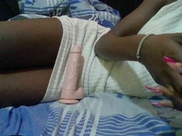Sexyafricanah001 webcam