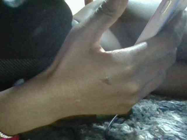 Sexyafricanah001 webcam