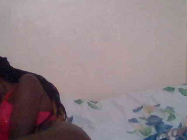 Sexyafricanah001