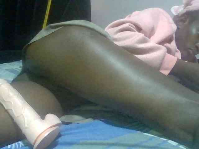 Sexyafricanah001 webcam