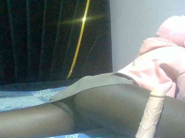 Sexyafricanah001 webcam
