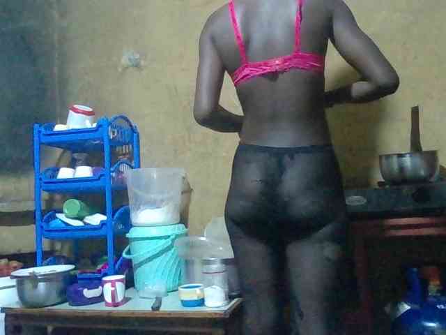 Sexyafricanah001 Sexyafricanah001