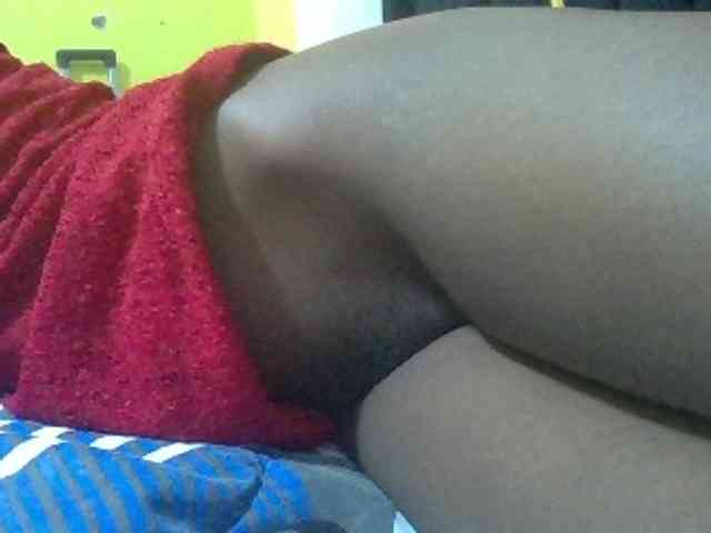 Model: Sexyafricanah001