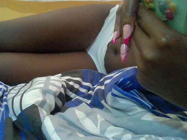 Sexyafricanah001