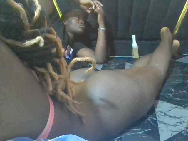 Sexyafricanah001 webcam